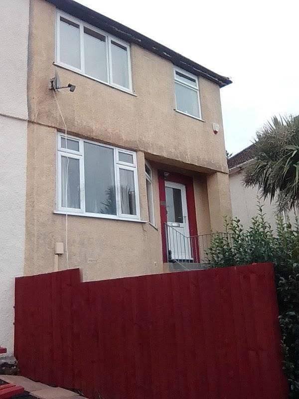 GRP fibreglass flat roof installation in Plymouth