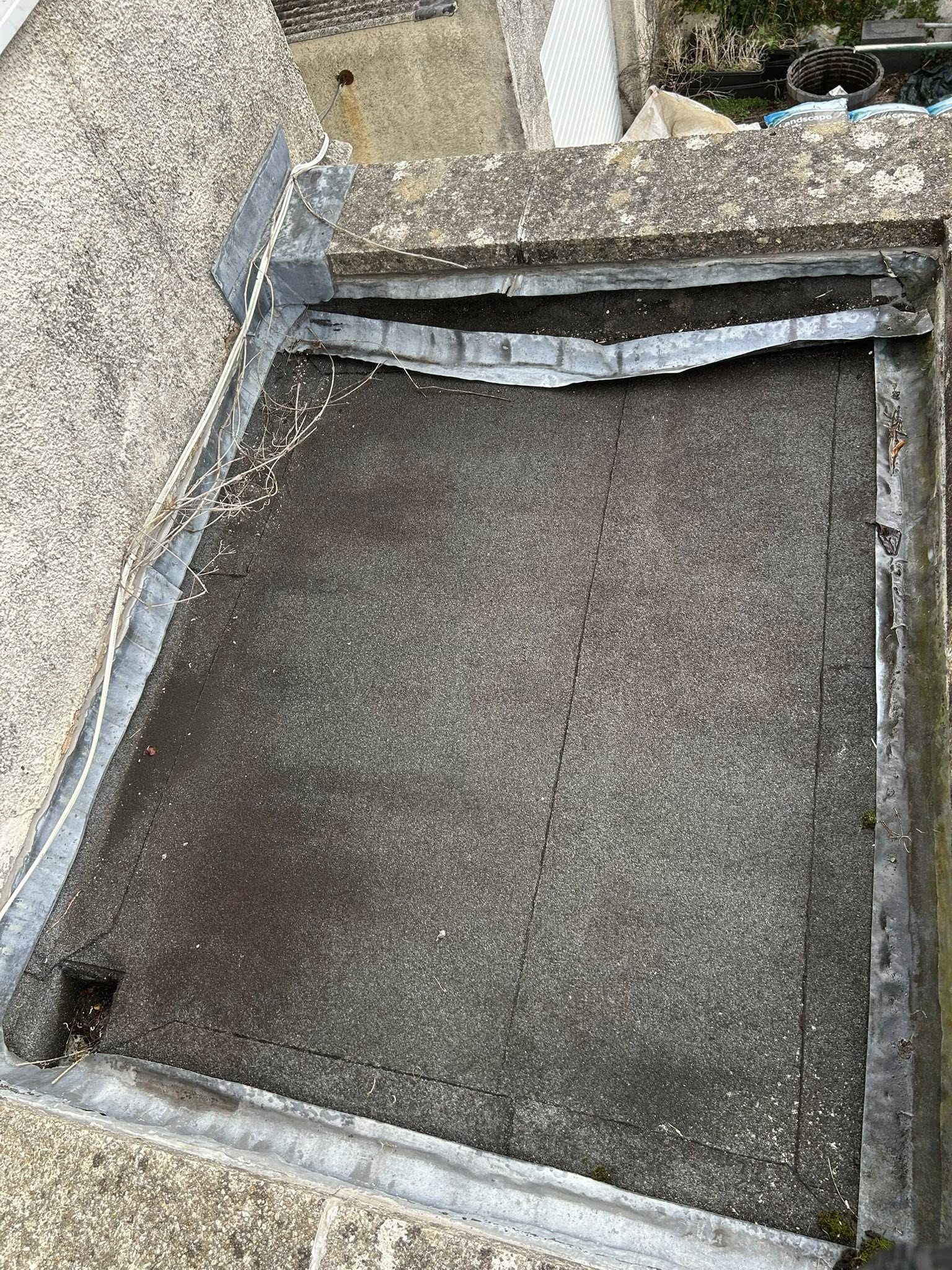 Leadwork in Plymouth